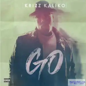 Krizz Kaliko - No Love Ft . Tech N 9 ne